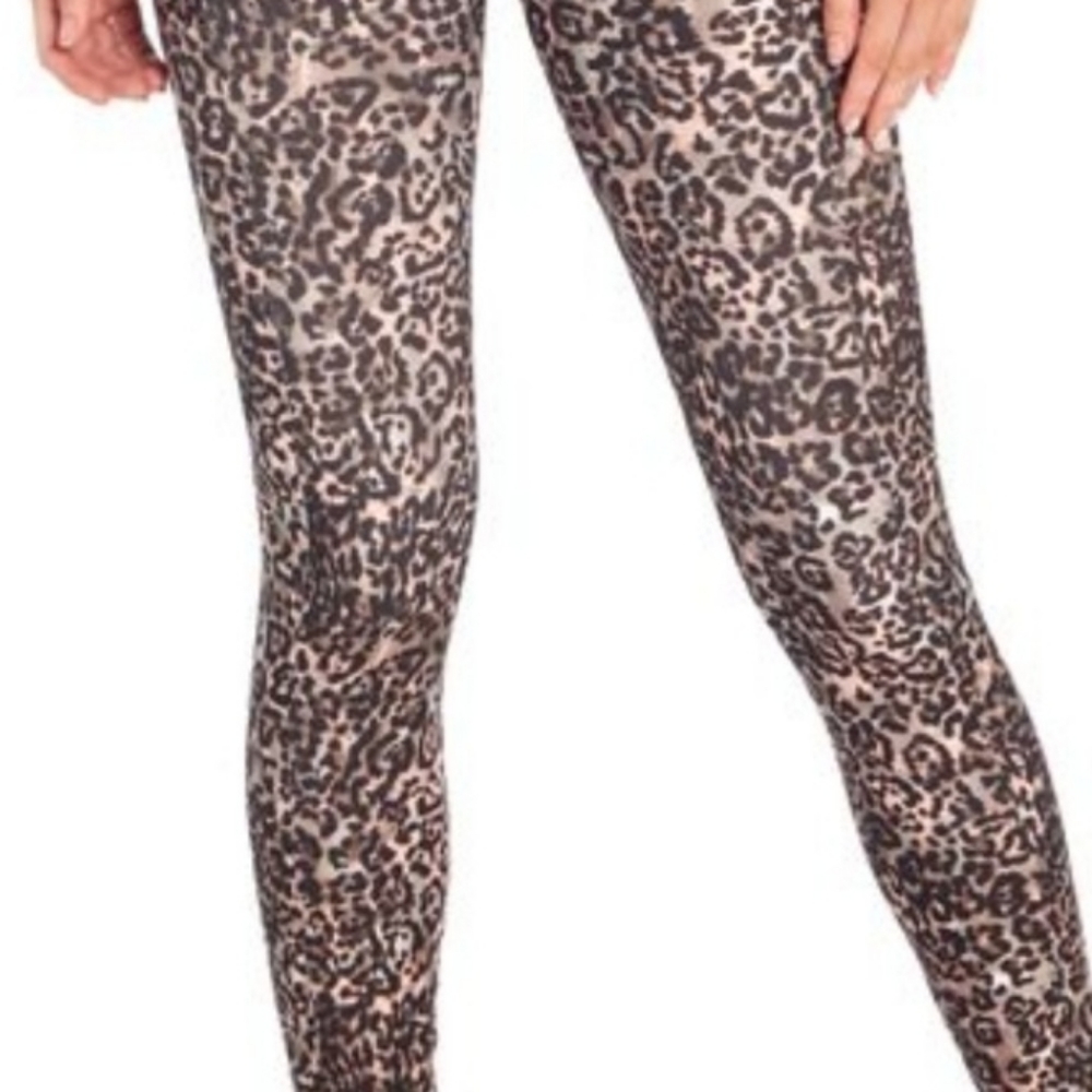 Bally leggings